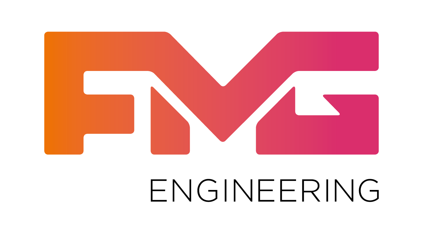 FMG Engineering logo