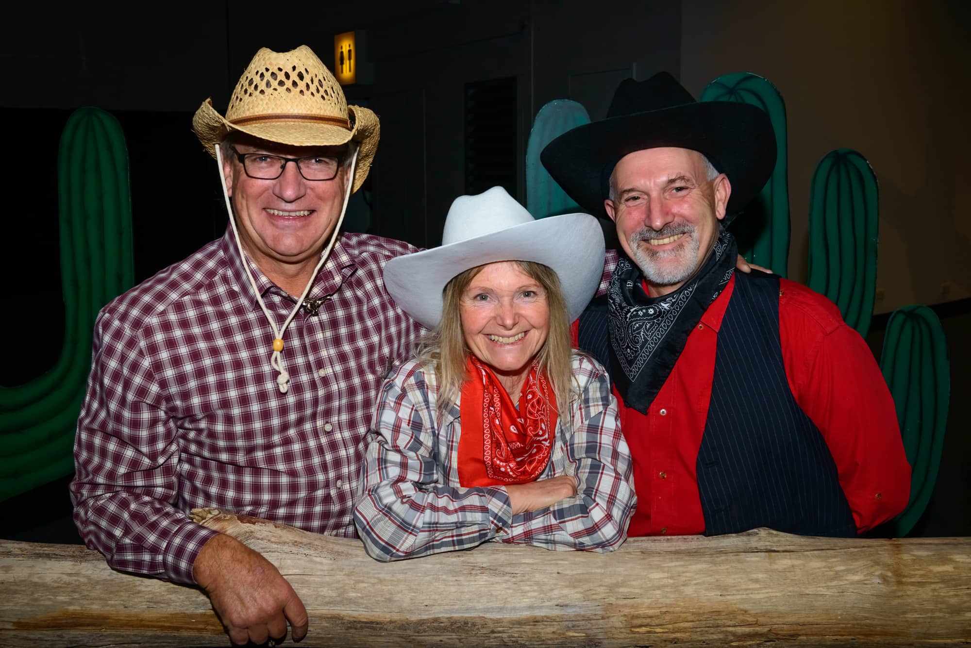A night to remember at the Variety SA Annual Themed Ball – (Boots and Bling: a Western Fling)