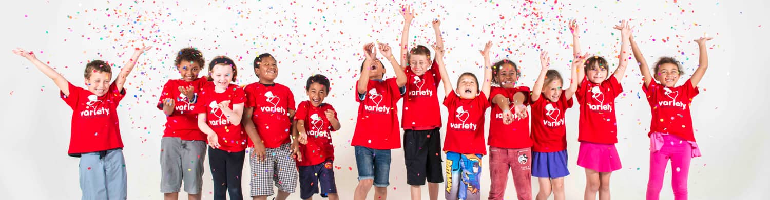 Variety Sprout Fund Announcement