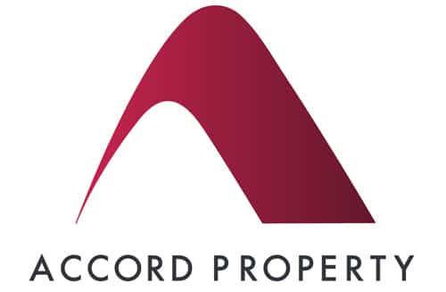 Accord Property logo