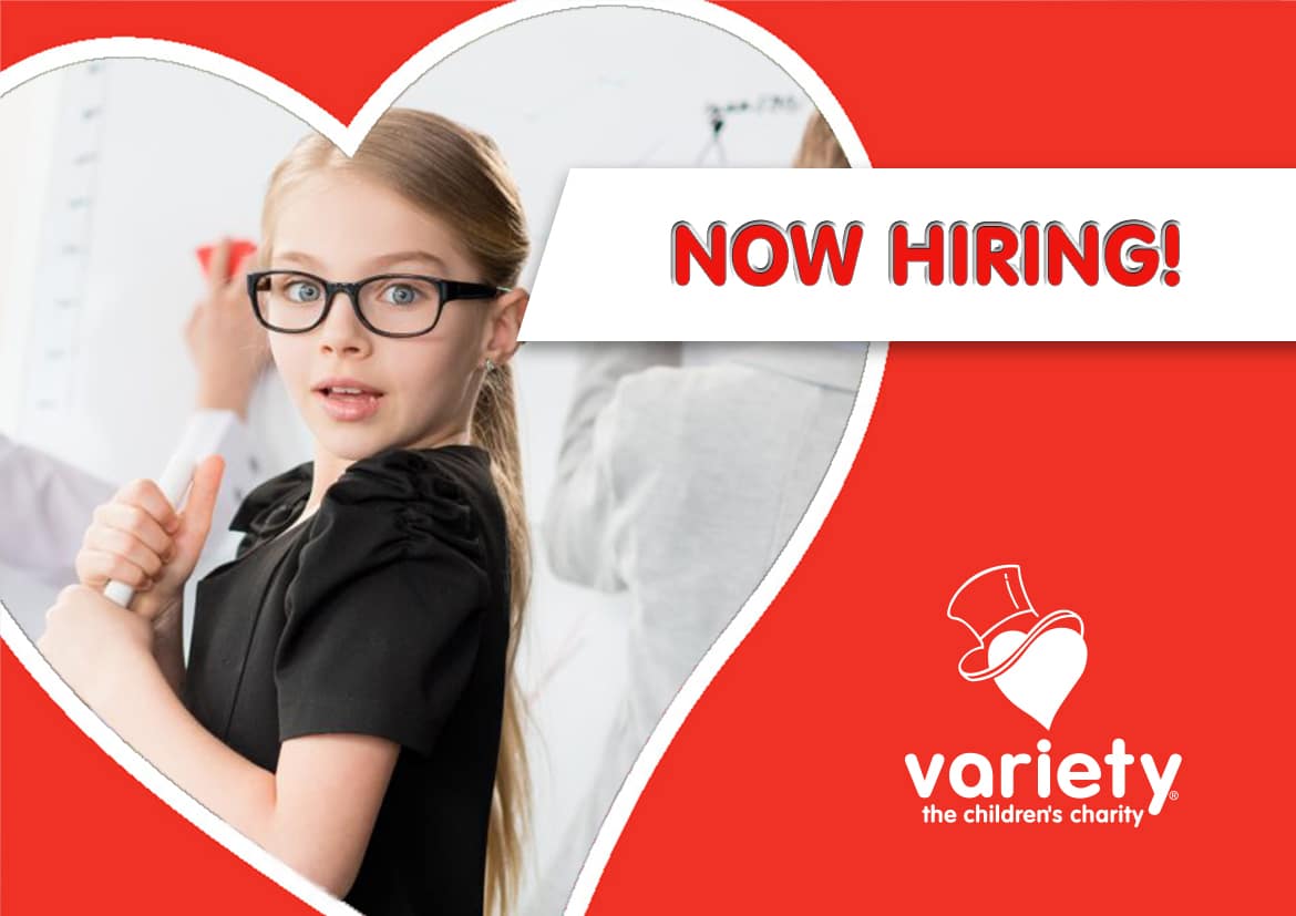 NOW HIRING: Administration and Finance Officer