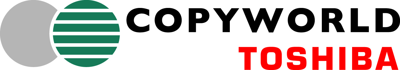 Copyworld logo