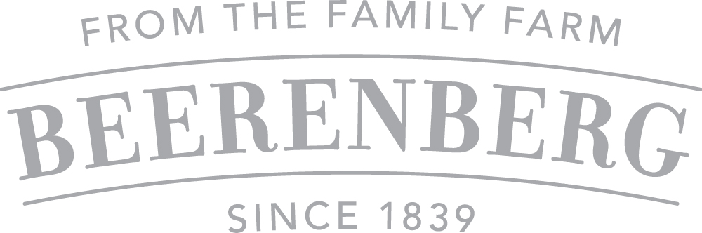 Beerenberg Farm logo