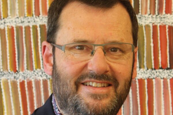 Professor Chris Zeitz