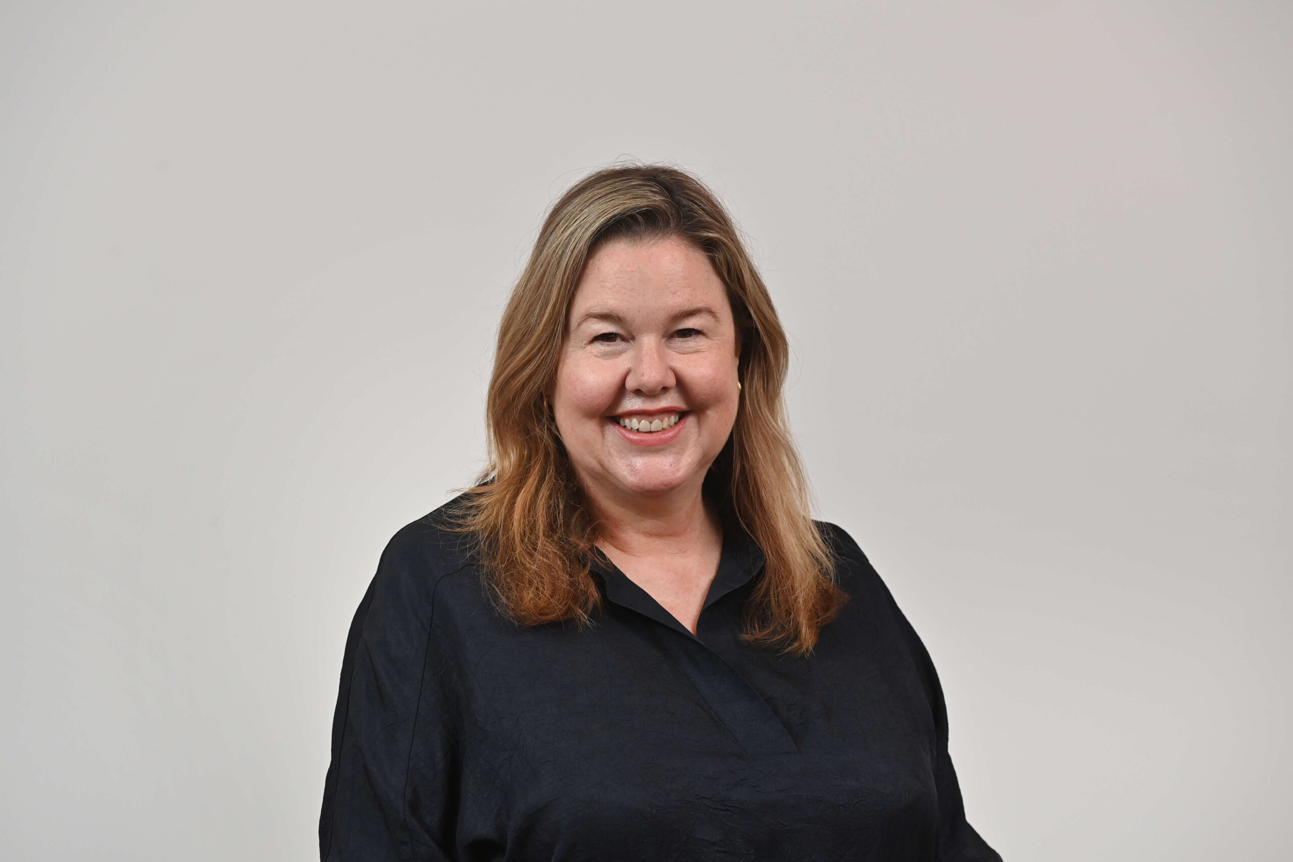 Sally Paech