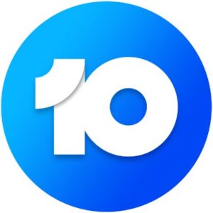 Channel 10 logo
