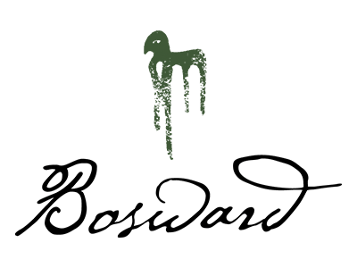 Bosward Logo