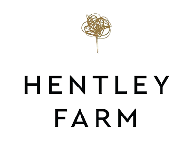 Hentley Farms Logo