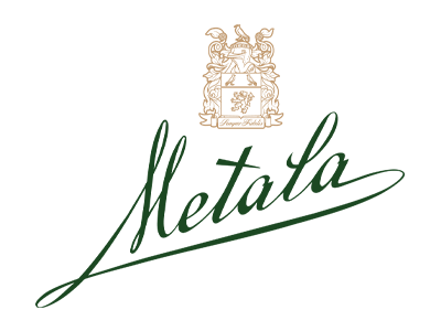 Metala Logo