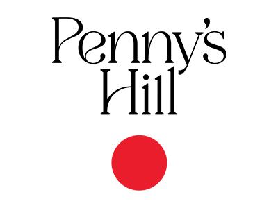 Penny's Hill Logo