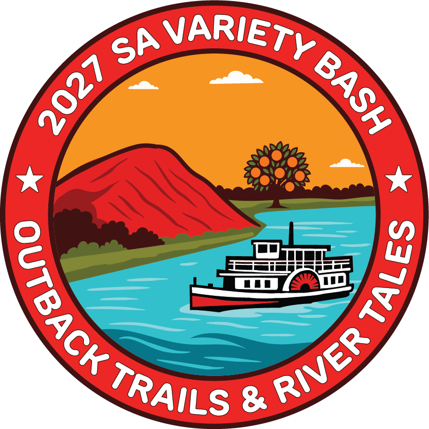 SA Variety Bash