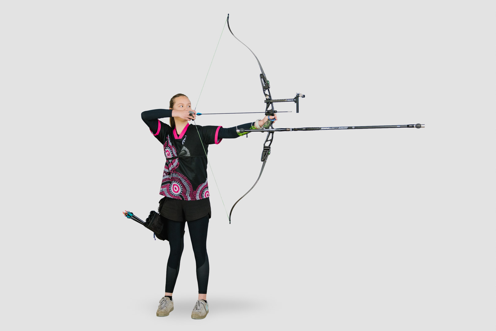 Archery Sports Scholarships